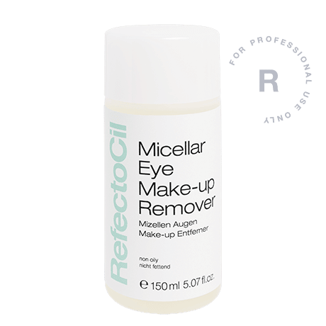 Refectocil Micellar Eye Makeup Remover 150ml RC5889