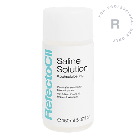 Refectocil Saline Solution 150ml RC5890