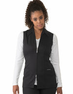 Carolyn Design The Dashing Vest Black (2XS-3XL) 71725-B