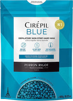 Cirepil Blue Wax Beads 800g