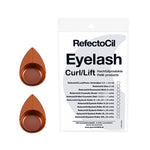 RefectoCil Eyelash Curl Mini Cosmetic Dish 1 and 2 RC5505