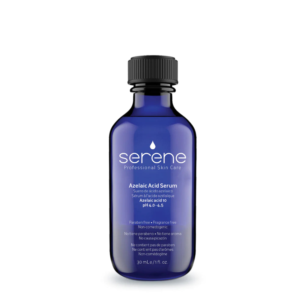 Serene Azelaic Acid Serum 1oz