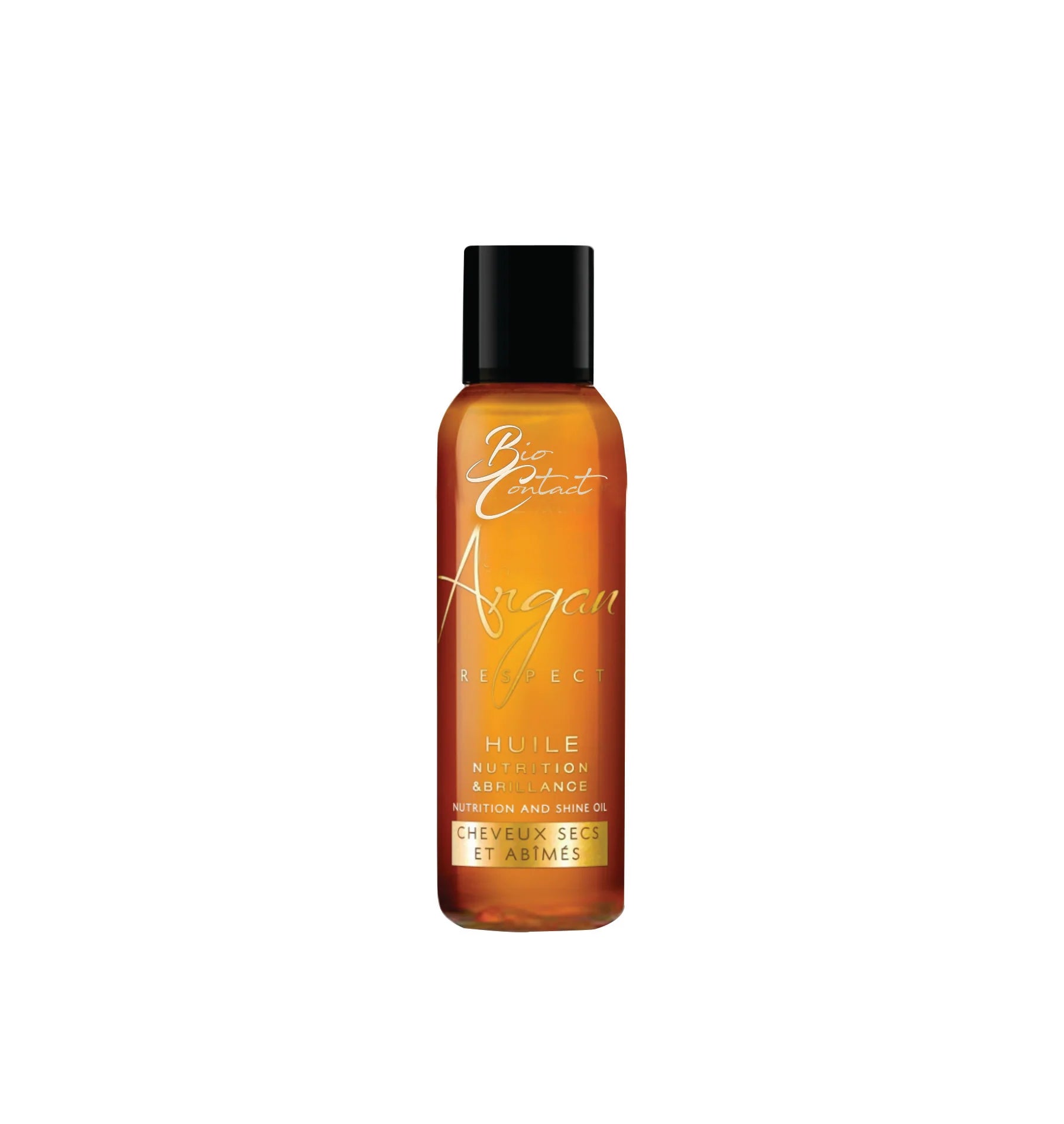 Bio Contact Argan Intense Shine Oil Treatment 60ml – International ...