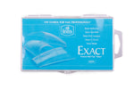 INM Exact Clear Tips (S239837 &S239838)