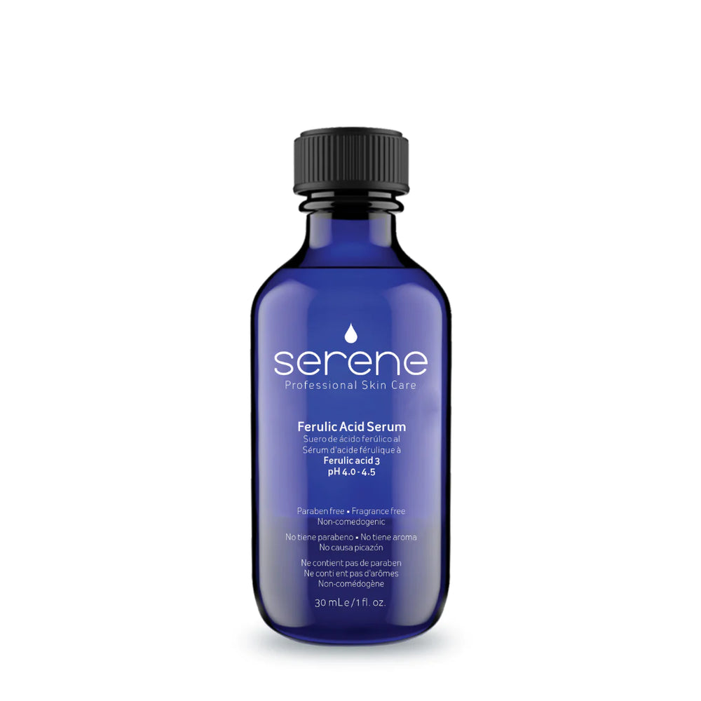 Serene Ferulic Acid Serum 1oz
