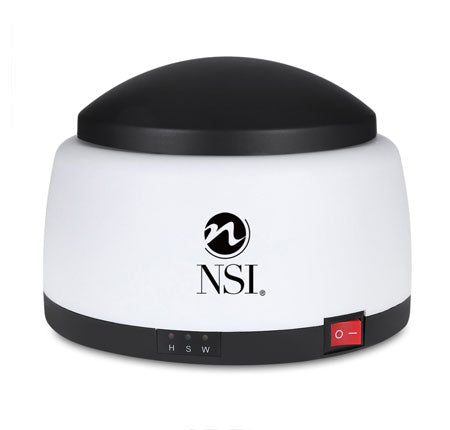 NSI Nail Steamer Remover 802