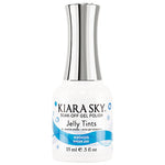 Kiara Sky Jelly Tints Gel Polish H2Oasis 15ml