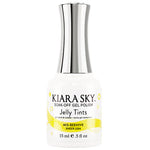 Kiara Sky Jelly Tints Gel Polish Mis-beehive 15ml