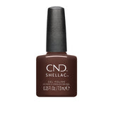 CND Shellac Leather Goods 7.3ml