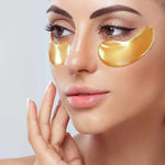 Mond'Sub Gold Collagen Eye Mask 7024