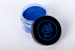 INM Northern Lights Acrylic Powder Holographic Blue (S239404-S239040)