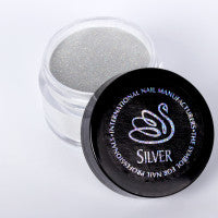 INM Northern Lights Holographic Acrylic Powder - IBD Boutique
