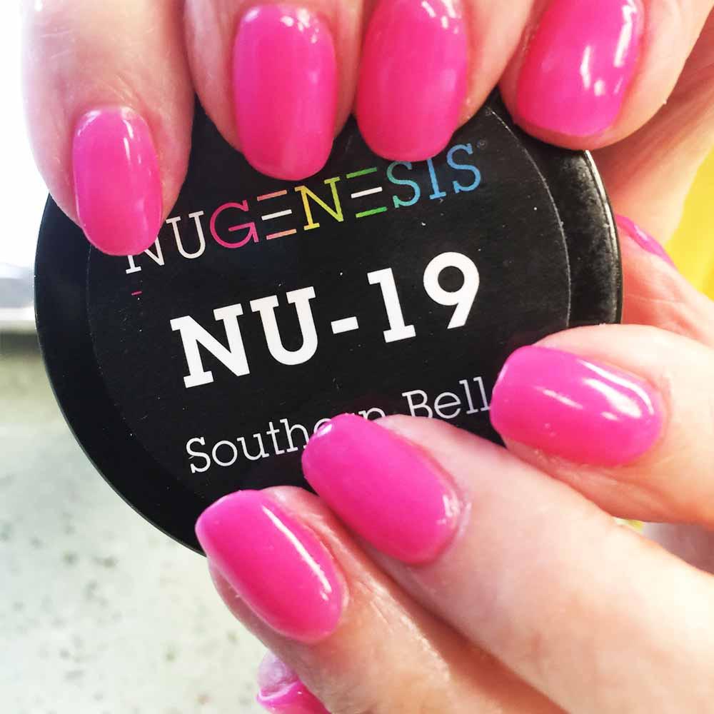 NuGenesis Southern Belle 1oz NU-19