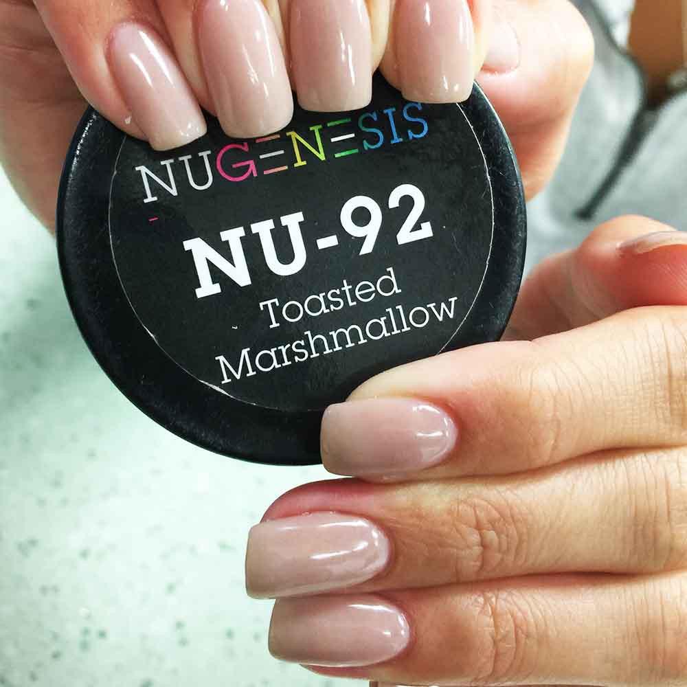 NuGenesis Toasted Marshmallow 1oz NU-92