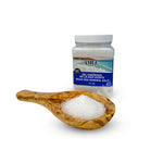 Ore Dead Sea Fine Mineralized Salt 1L