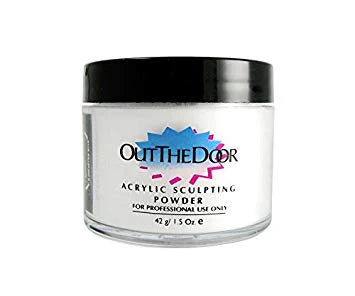 INM Out The Door Acrylic Powder Clear 1.5oz S236061