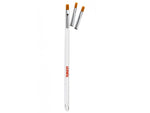 Gel Modeling Brush Size 6 QP-3180105
