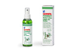 Gehwal Fusskraft Herbal Lotion Spray 150ml 111130803