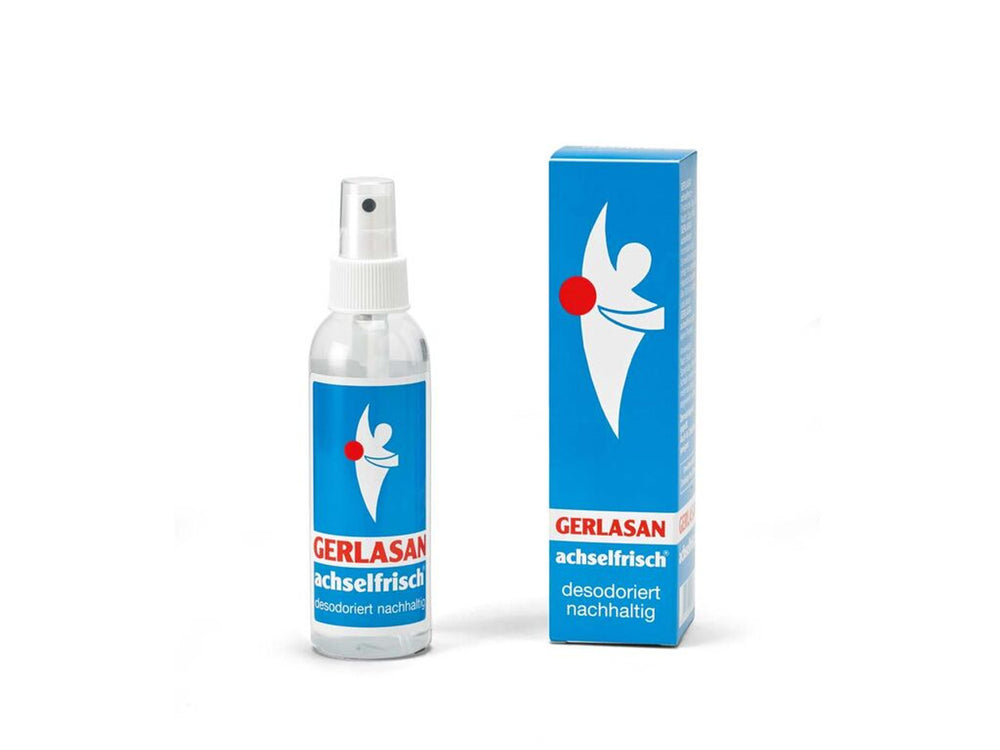 Gehwol Gerlasan Deodorant Spray 150ml 2120208
