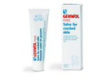Gehwol Med Salve For Cracked Skin 125ml 114010703