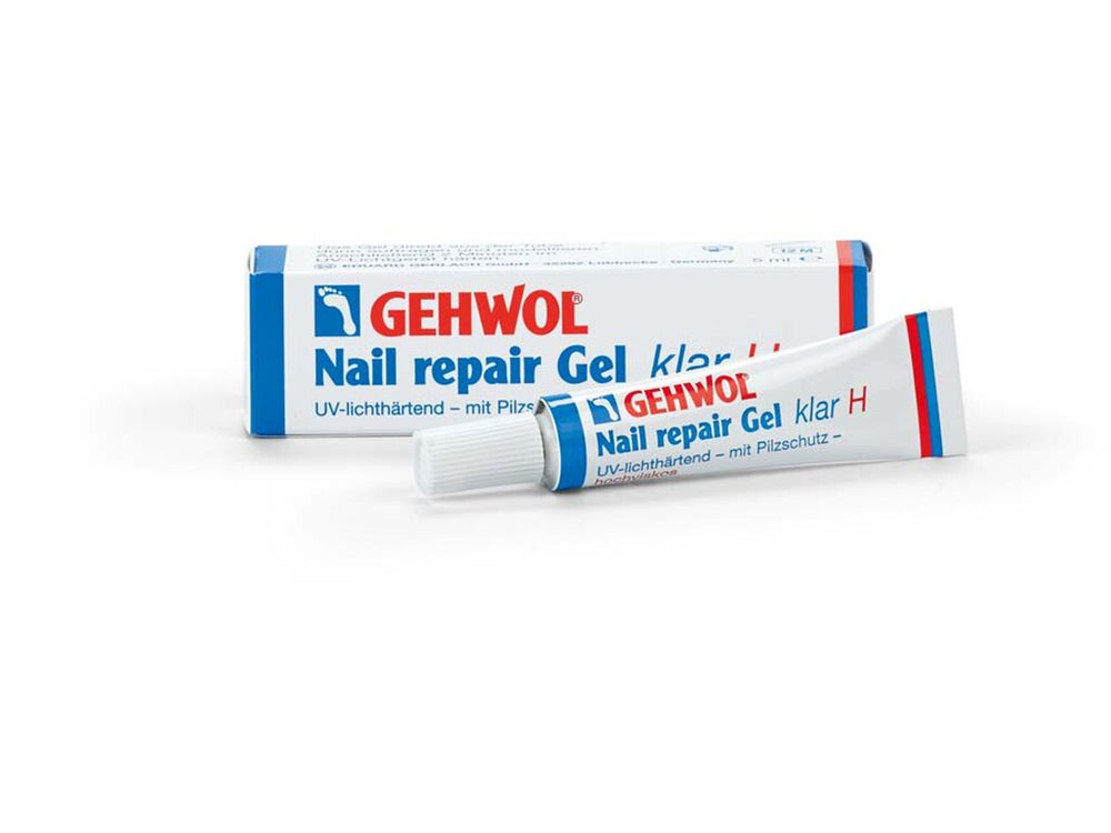 Gehwol Nail Repair Gel 5ml Clear 102532506