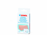 Gehwol Protective Plaster Thick/Square 4pk 1127610