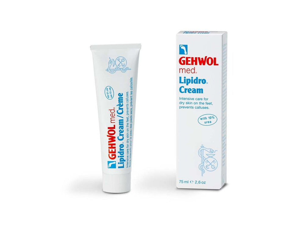 Gehwol Med Lipidro Cream 20ml 1140817