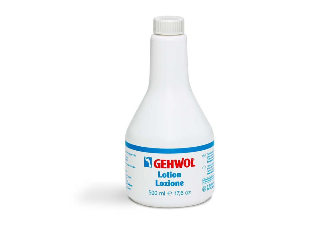 Gehwol Disinfectant Lotion 500ml 1010611