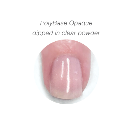 NSI Simplicité PolyDip Polybase Opaque 15ml 6766-12 – International ...