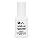NSI Polybond Brush On Adhesive Nail Glue 7ml 1144-6