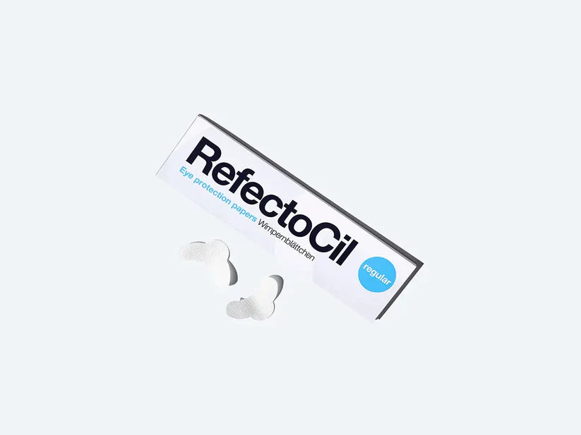 RefectoCil Eye Protection Papers RC5790