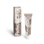 RefectoCil Lash & Brow Tint Light Brown 15ml RC5731