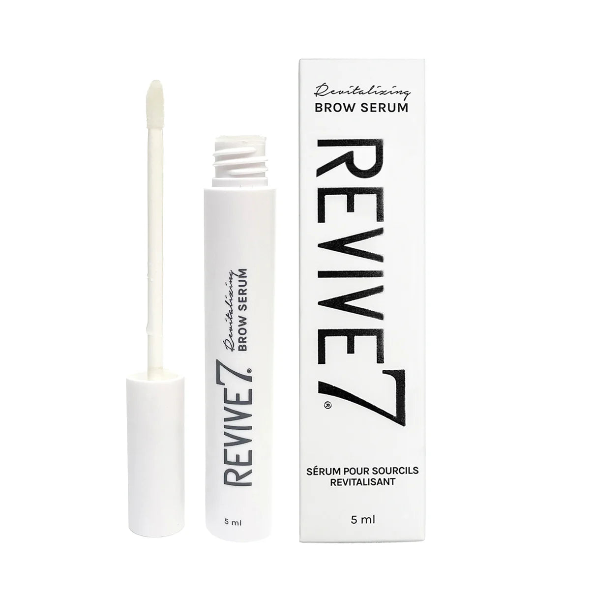 Revive7 Brow Serum 5ml WSREVIVE7B003 – International Beauty Depot