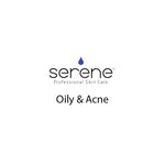 Serene Acne Oily Skin Kit