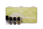 INM Timeless Clear Nail Tips (S239863 & S239864)
