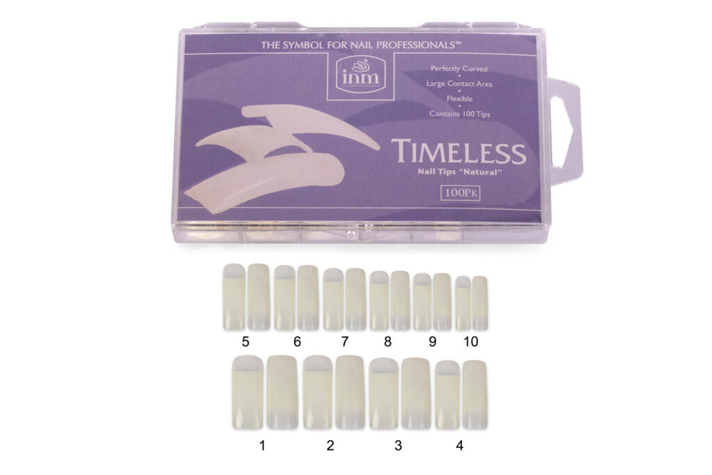 INM Timeless Natural Tips (S239850 & S239851)