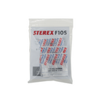 Sterex Stainless Steel TwoPiece F10S Regular 10pc 11008