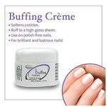 Winning Nails Nail Buffing Cream 1.75OZ 704350