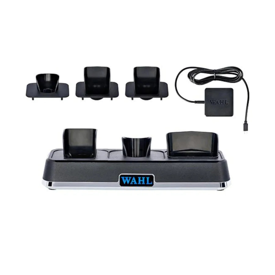 Wahl Power Station 50381