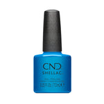 CND Shellac What's Old is Blue Again 7.3ml
