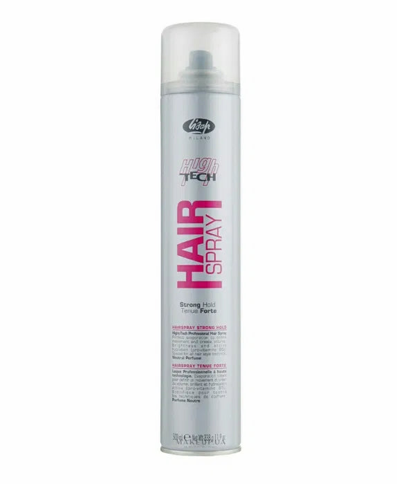 Lisap High Tech Strong Spray 500ml LKH-901