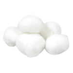 Premium Cotton Balls 1000pc CSP-07