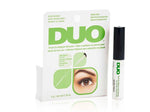 DArdel Duo Brush-On Striplash Adhesive  Clear 0.5oz 56812