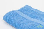 Terry Hand Towel 16x27 Medium Blue 12pk