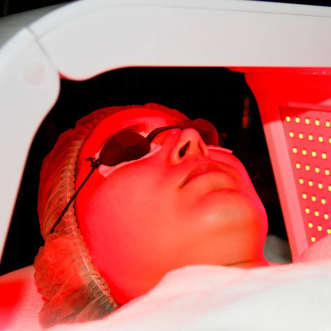 O'melon OMEGA PDT Light Therapy LED Skin Care Device GD13694 O'melon OMEGA PDT Light Therapy LED Skin Care Device GD13694