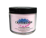 INM Out The Door Acrylic Powder Dark Pink 4oz S239047