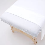 SPA Flat Massage Table Sheets 54x90