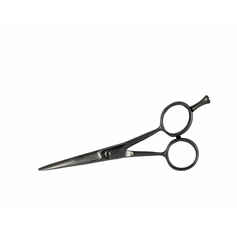 Arnaf Hair Shear Prime Black 5 inc 4402A