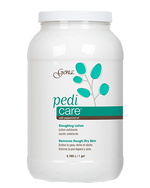 Gena Pedi Care (Exfoliate) With Peppermint 1gl 02128-N