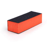 Disposable 4 Sided Sanding/Buffing Blocks 10Pk